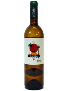 El Grifo Malvasia Colección Semidulce