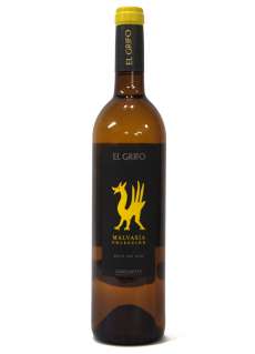 El Grifo Malvasia Seco Colección