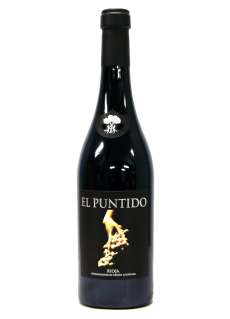 El Puntido
