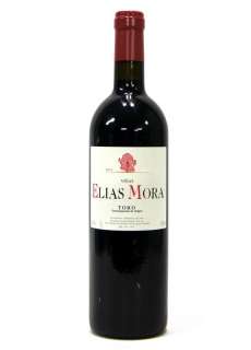 Elías Mora