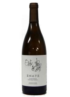 Enate Chardonnay fermentado en barrica