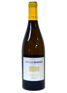 Enrique Mendoza Chardonnay Ferm. Barrica
