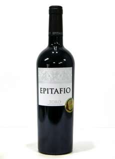 Epitafio
