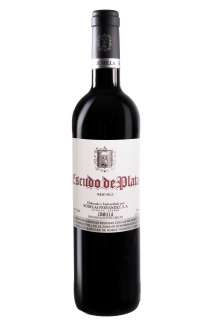 Escudo de Plata Reserva