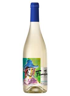 Faustino Art Collection Viura-Chardonnay