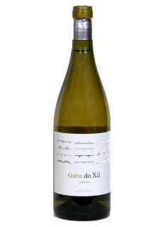 Gaba do Xil Godello