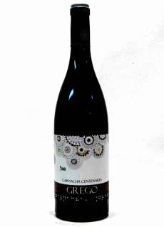 Grego Garnacha Centenaria