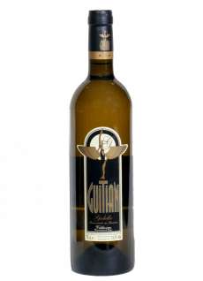 Guitián Godello Fermentado en Barrica
