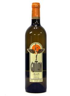 Guitián Godello Sobre Lías