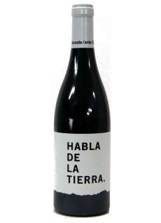 Habla la Tierra