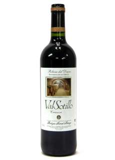 Hacienda Albae Malbec