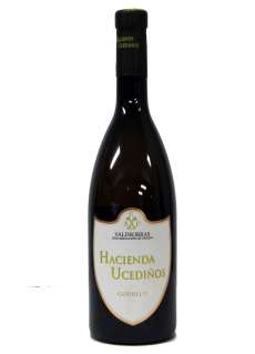 Hacienda Ucediños Godello