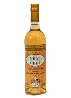 Harveys Vors Palo Cortado