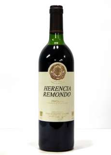 Herencia Remondo
