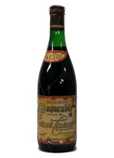 Honorable Rioja Regio