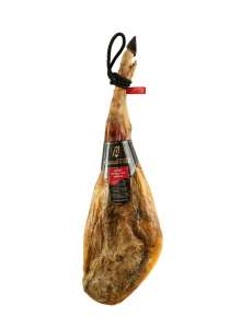 JAMON DE BELLOTA IBERICO CASTANOBLE