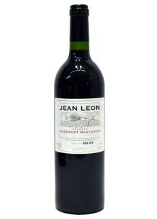 Jean León
