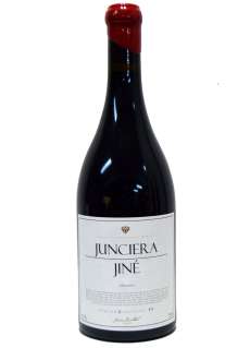 Junciera Jiné Tempranillo