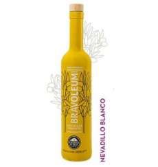 Kaltgepresstes olivenöl Bravoleum, Nevadillo Blanco