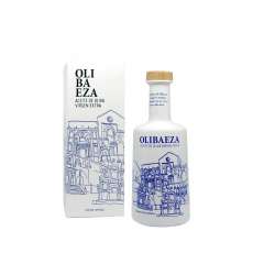 Kaltgepresstes olivenöl Olibaeza