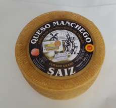 Käse Saiz