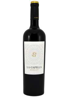 La Capilla Merlot