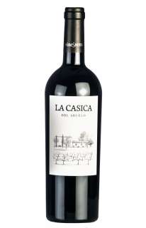 LA CASICA DEL ABUELO