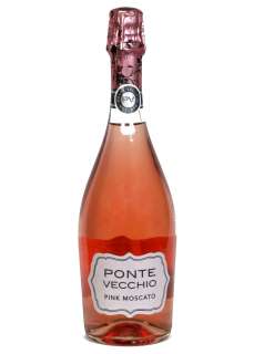 La Maldita Garnacha Rosado