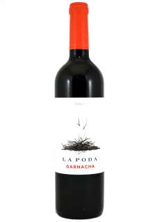 La Poda Garnacha