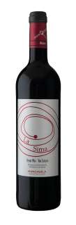 LA SIMA