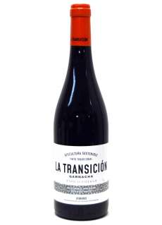 La Transición Garnacha