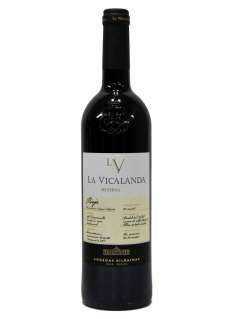 La Vicalanda