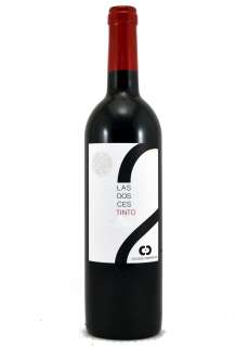 Las Dos Ces Tinto