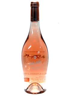 Las Fincas Chivite Rosado