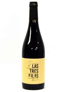 Las Tres Filas Mencia
