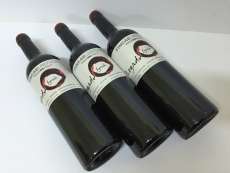 LEGADO SYRAH ROBLE 12 M