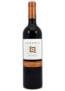Legaris