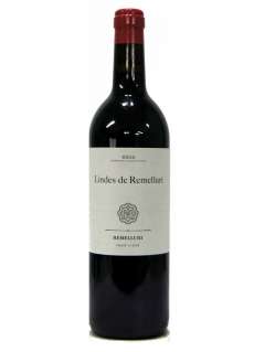 Lindes de Remelluri