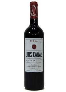 Luis Cañas