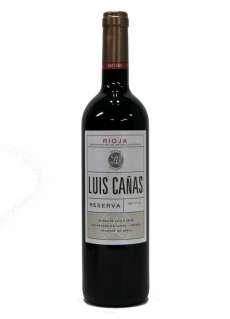 Luis Cañas