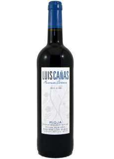 Luis Cañas Joven