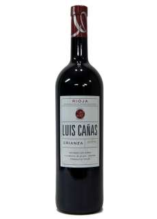 Luis Cañas (Magnum)