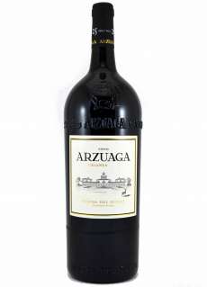 Magnum Arzuaga