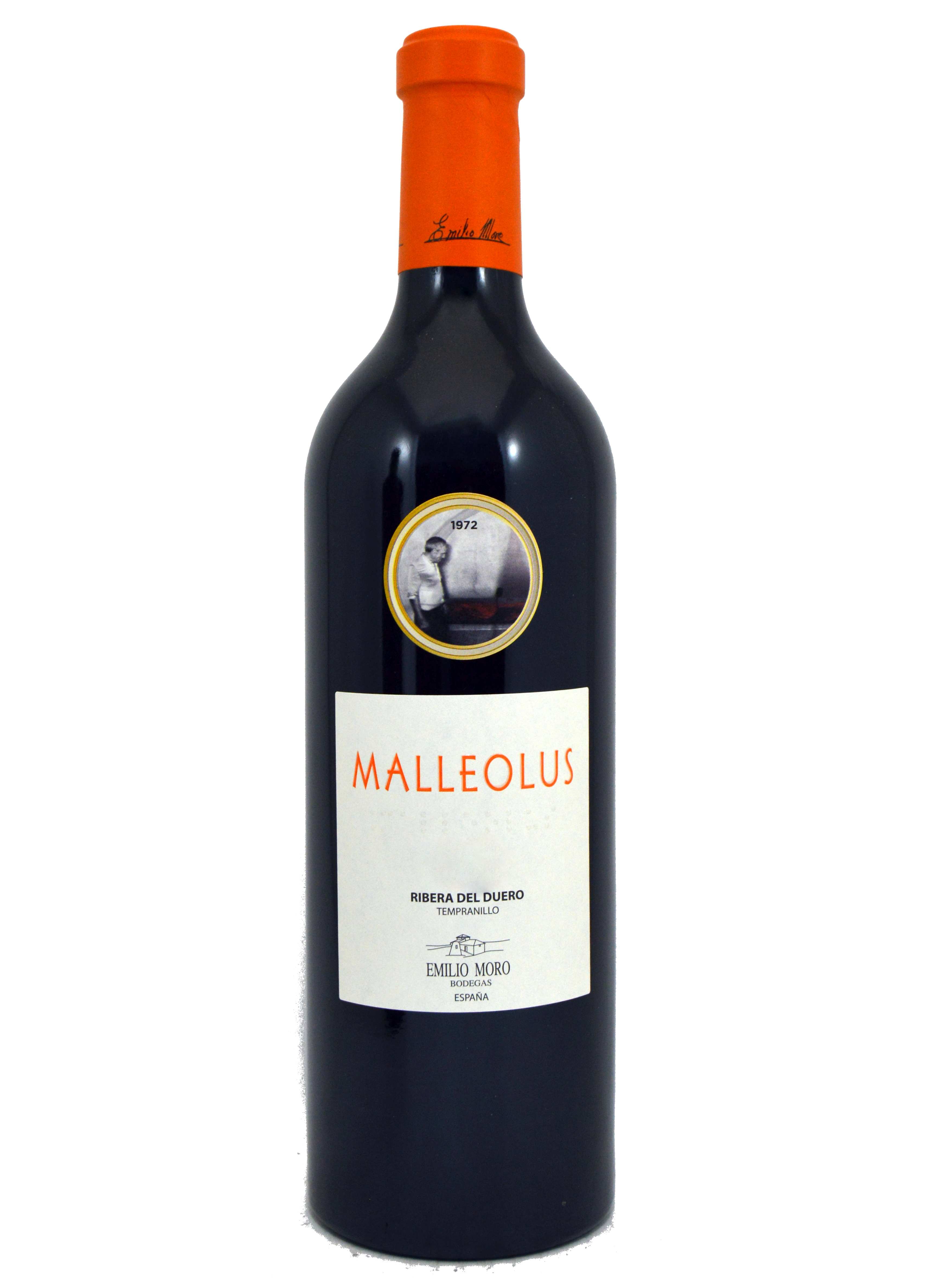 Malleolus