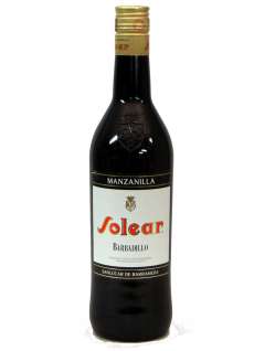 Manzanilla Solear