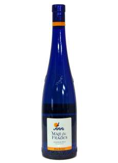 Mar de Frades Albariño