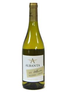 Marco Real Albariño Lías