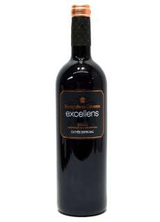 Marqués de Cáceres Excellens Cuvee Especial