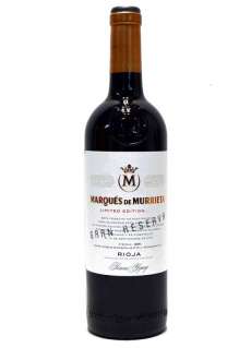 Marqués de Murrieta