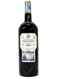 Marqués de Riscal (Magnum)